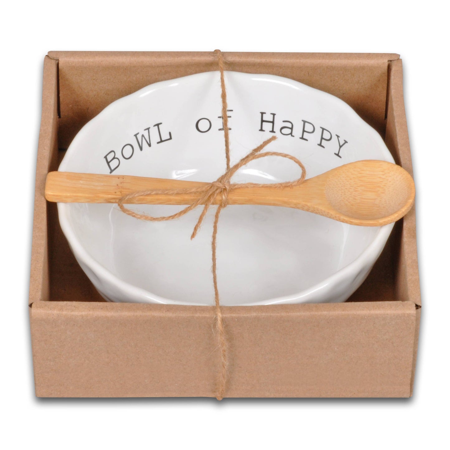 Bowl of Happy_Bowl_Spoon